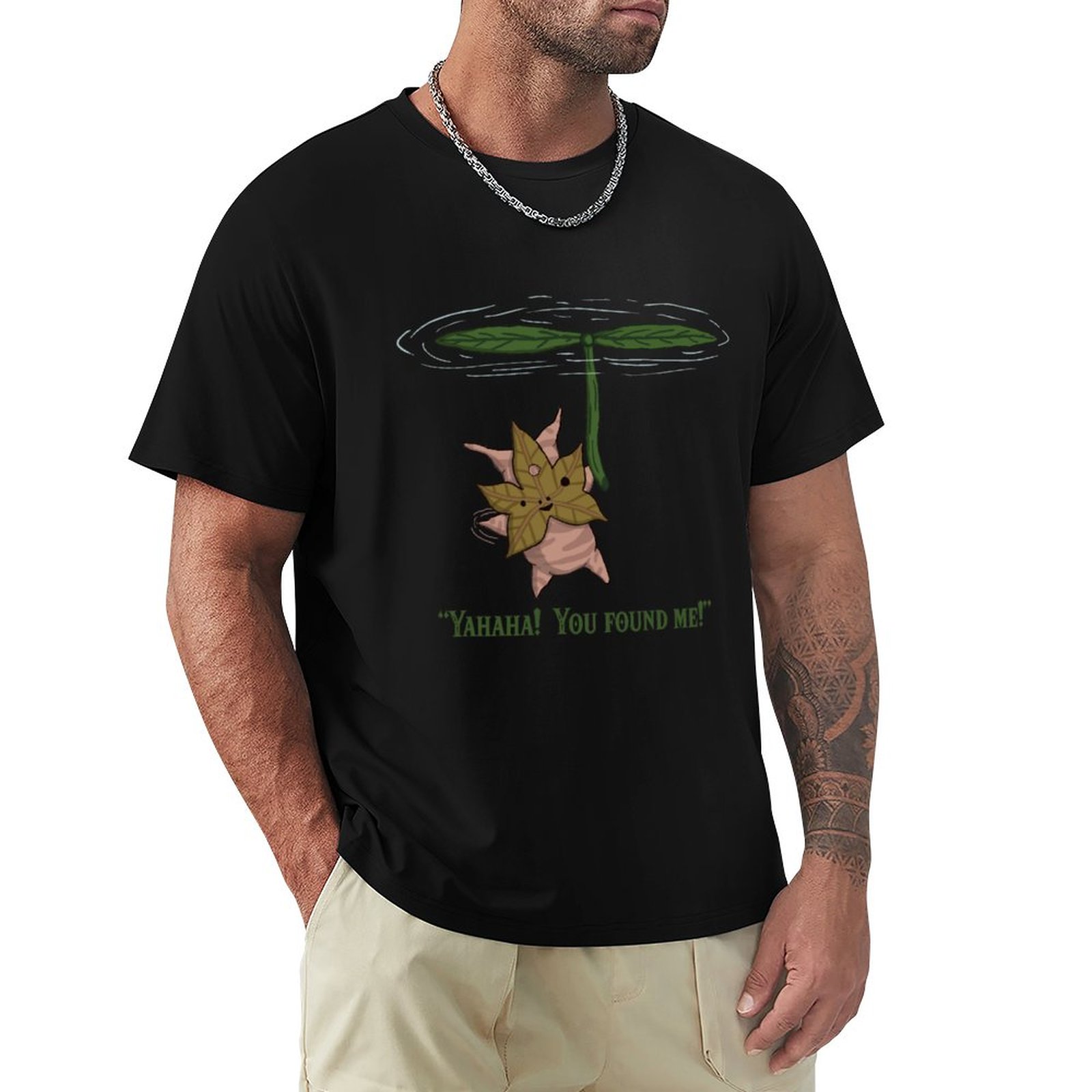 Flying Korok T Shirt for a boy summer top sports fan t shirts shirts graphic tees - Korok Plush